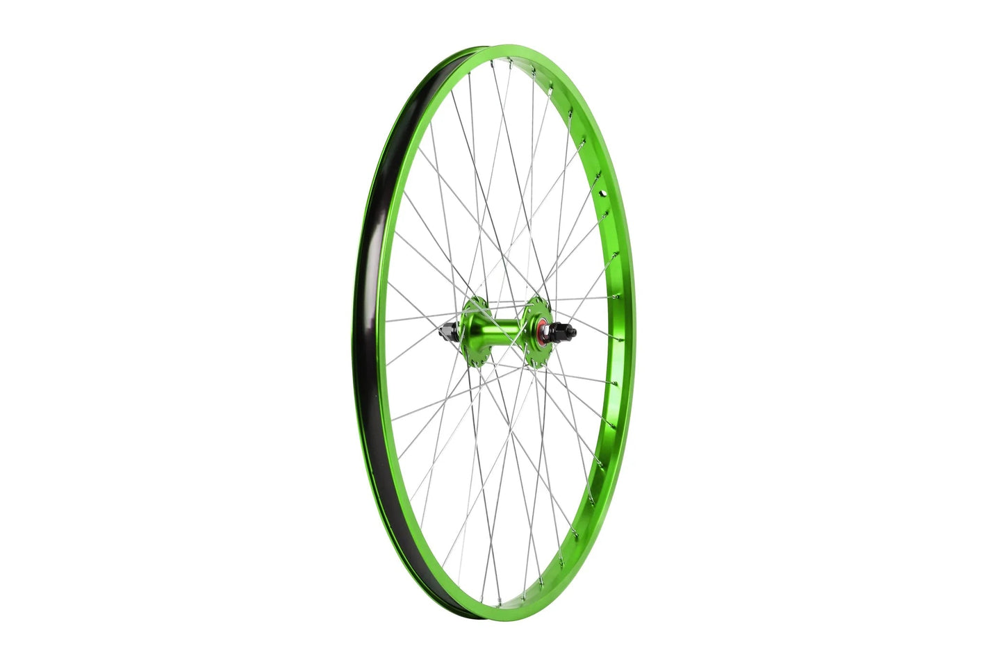 Haro BMX Parts Green / Front Haro Legends 29 Inch Wheel