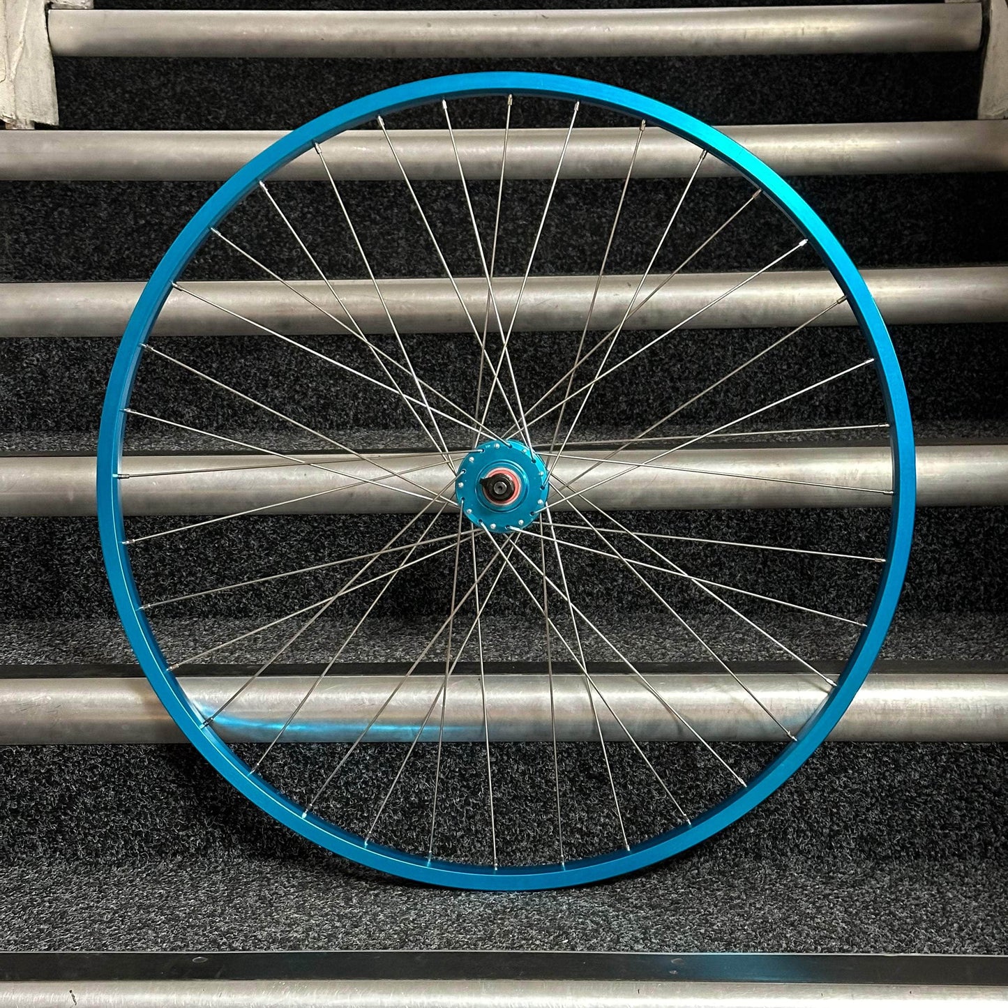 Haro BMX Parts Teal / Front Haro Legends 29 Inch Wheel