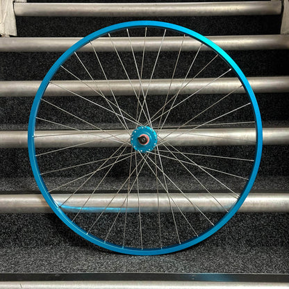 Haro BMX Parts Teal / Front Haro Legends 29 Inch Wheel