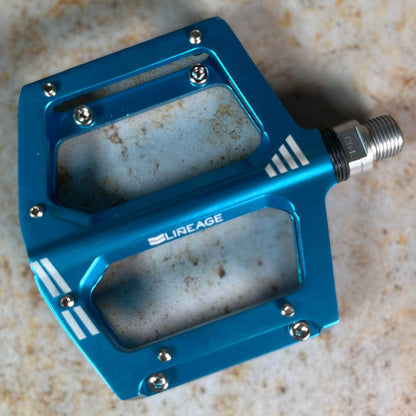 haro lineage pedals Haro Lineage CNC Alloy Pedals