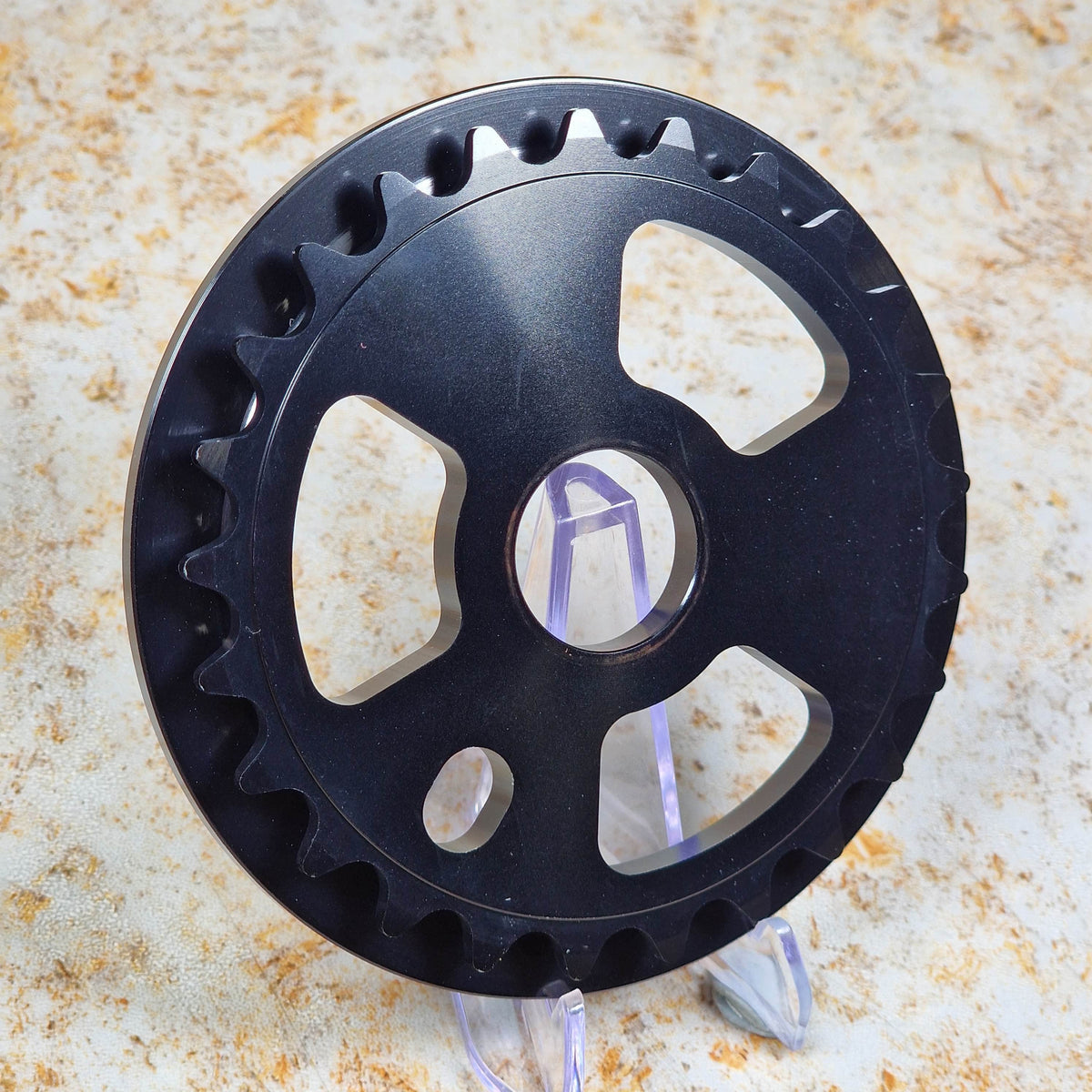 Haro BMX Parts Haro Lineage Grind Disc Sprocket