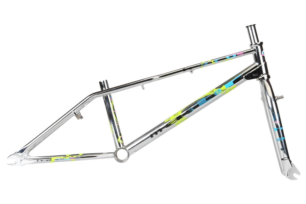 Haro BMX Parts 19.5 Haro Lineage Ground Master Frameset