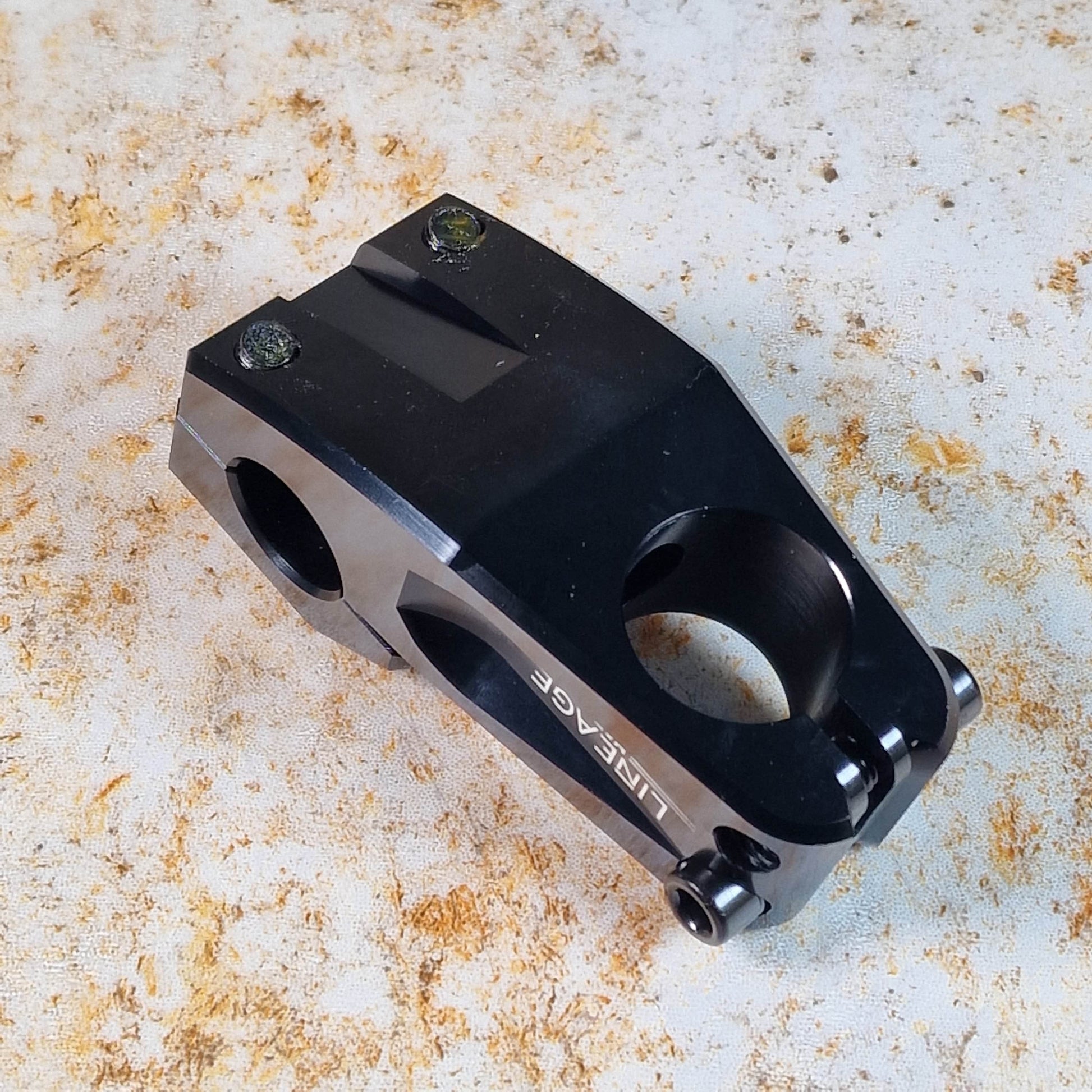 Haro BMX Parts Haro Lineage Group 1 Top Load Stem