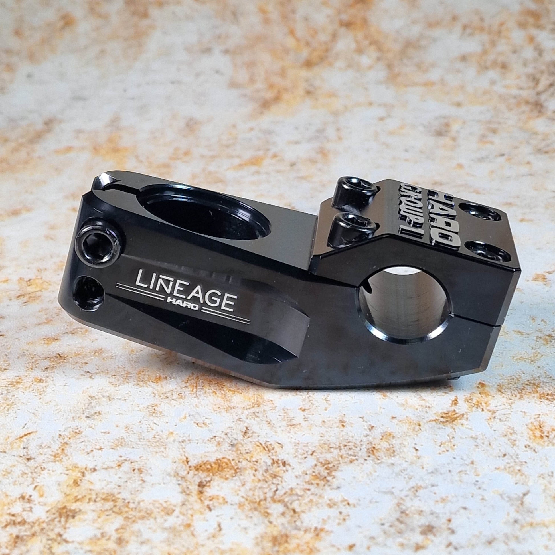 Haro BMX Parts Haro Lineage Group 1 Top Load Stem