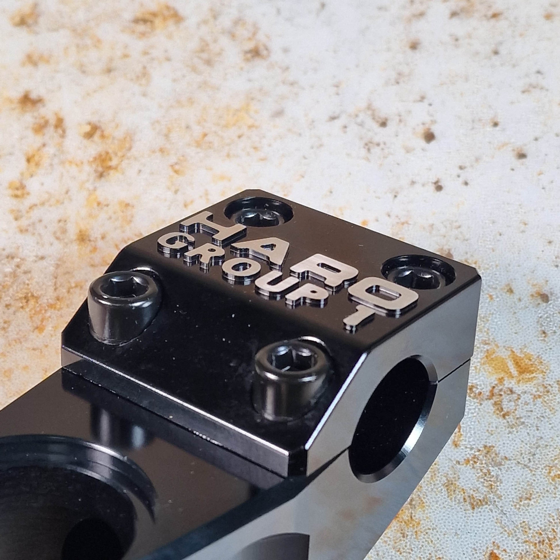 Haro BMX Parts Haro Lineage Group 1 Top Load Stem