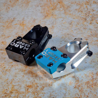 Haro BMX Parts Haro Lineage Group 1 Top Load Stem