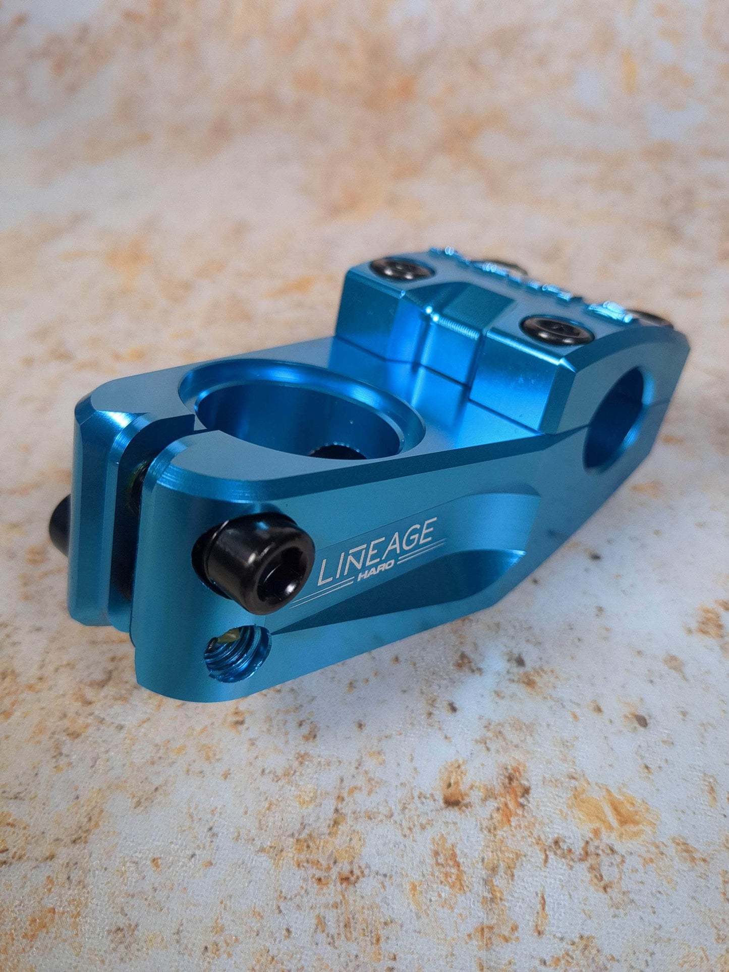 Haro BMX Parts Haro Lineage Top Load Stem