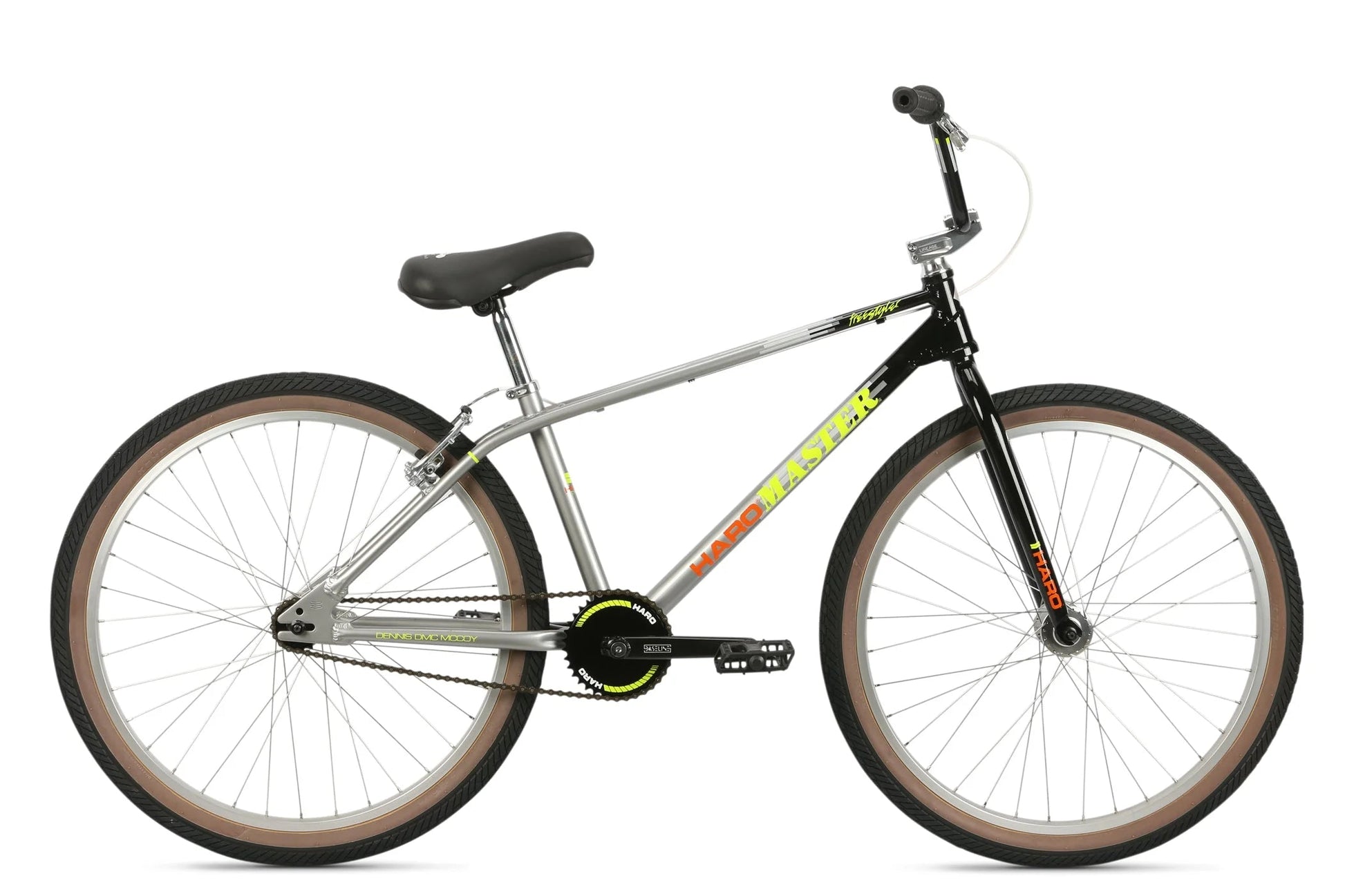 2014 haro master 24 best sale