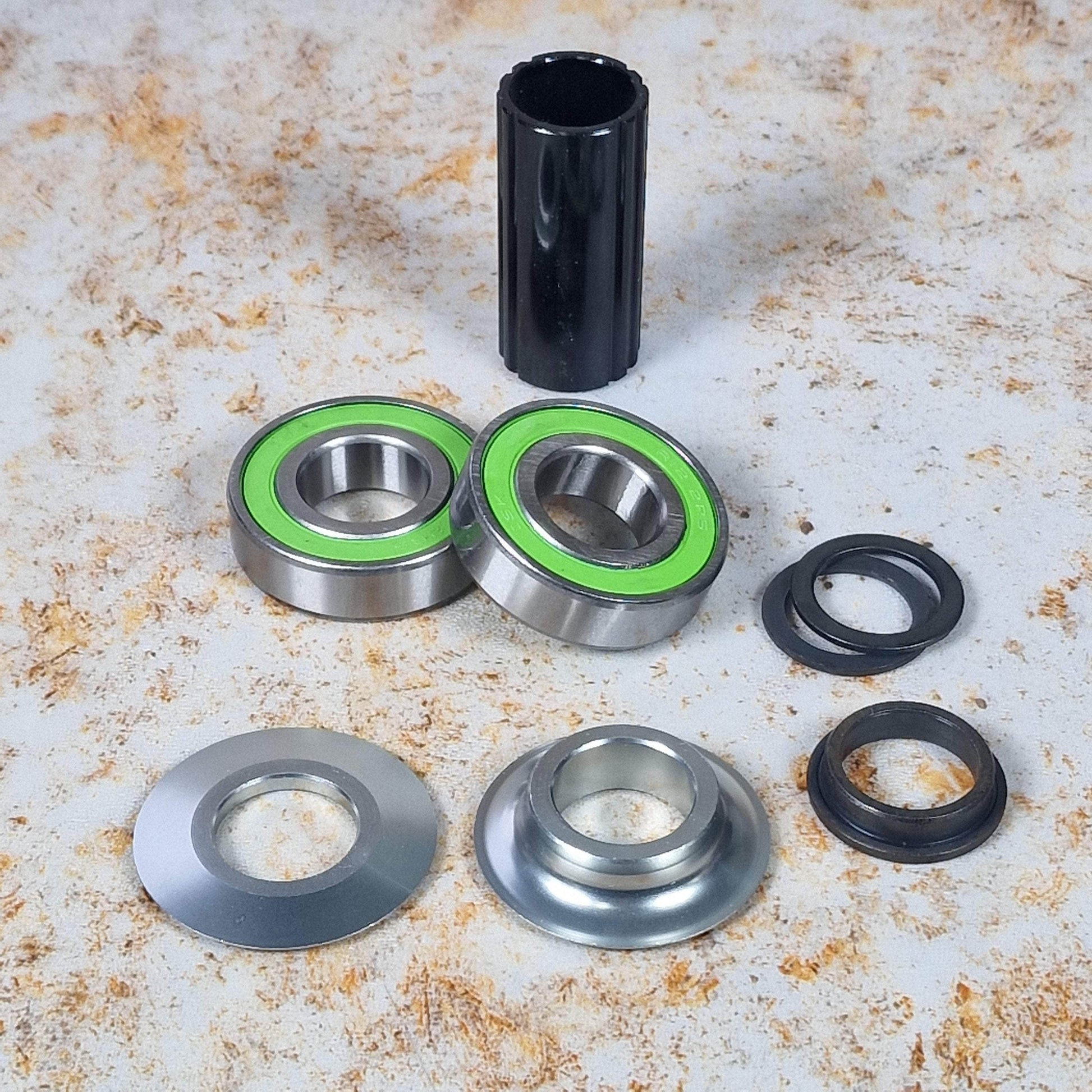 Haro BMX Parts Platinum Haro Mid Bottom Bracket