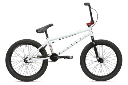 Haro BMX Bikes Pearl White / 20.75 Haro Mid City 20.75" Bike Pearl White