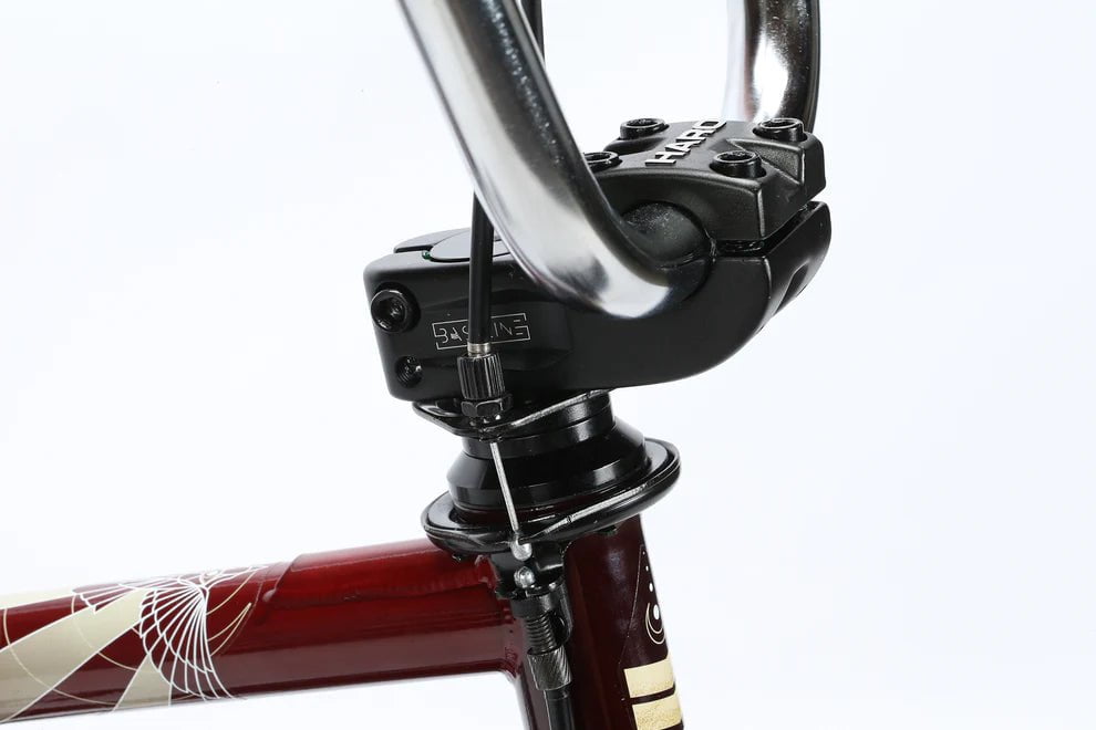 Haro BMX Bikes Red / 20.5 Haro Quist Bike Red