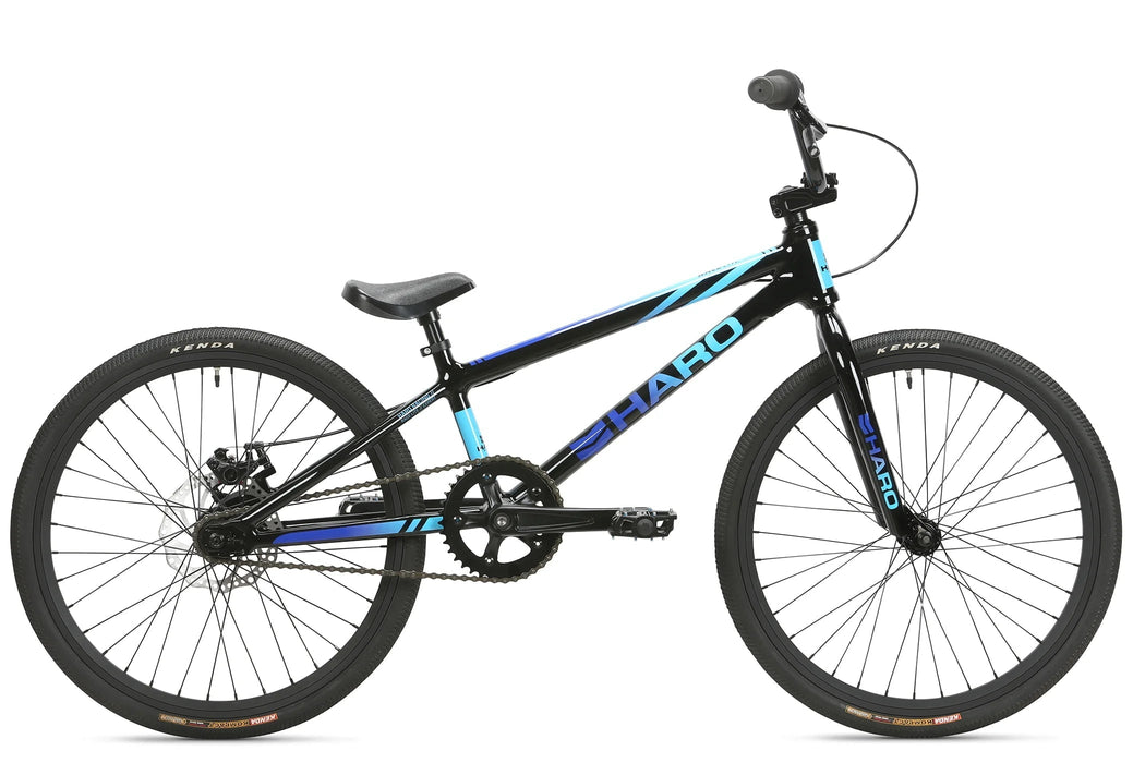 Jr bmx top race bike