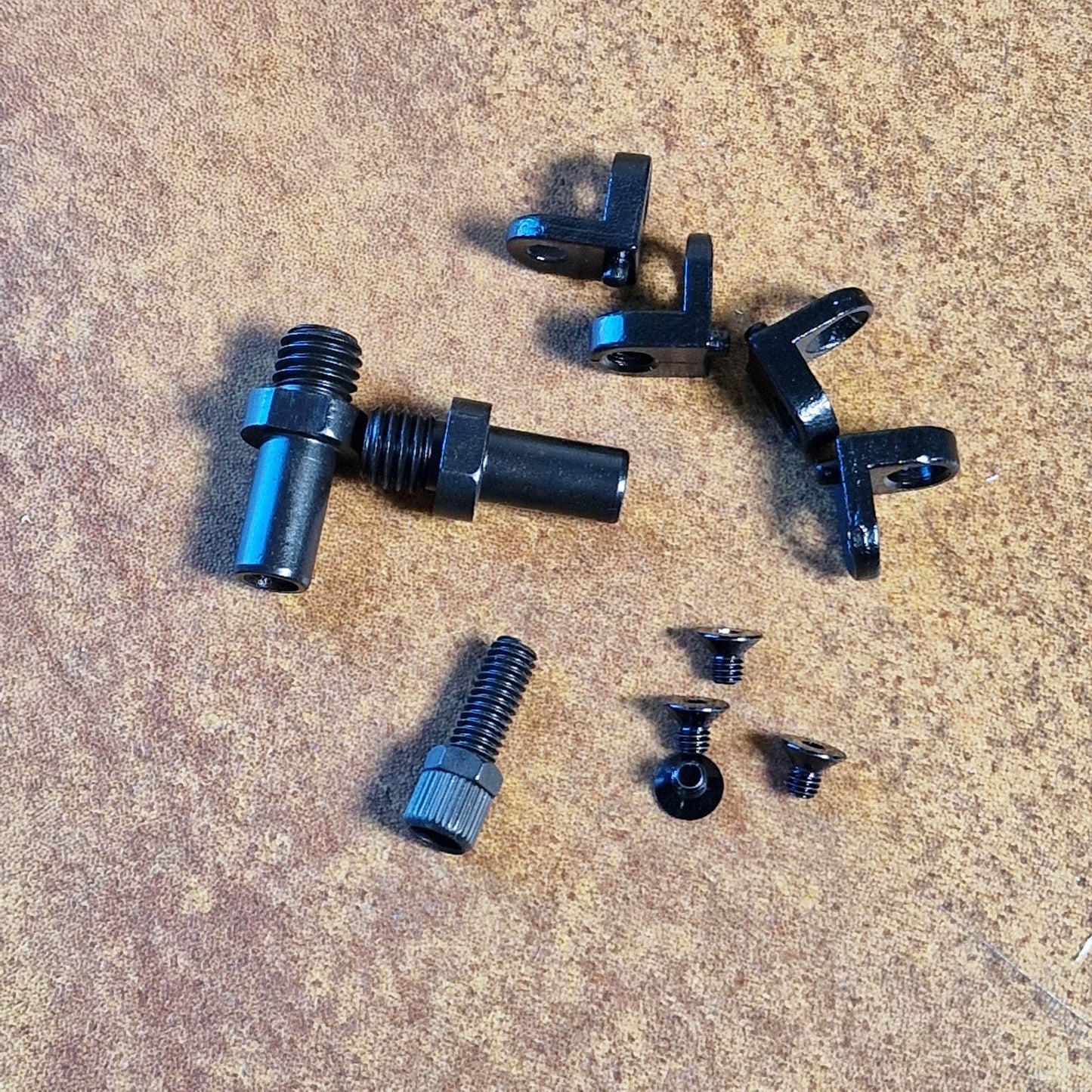 Haro BMX Parts Haro Removable Brake Mount Kit