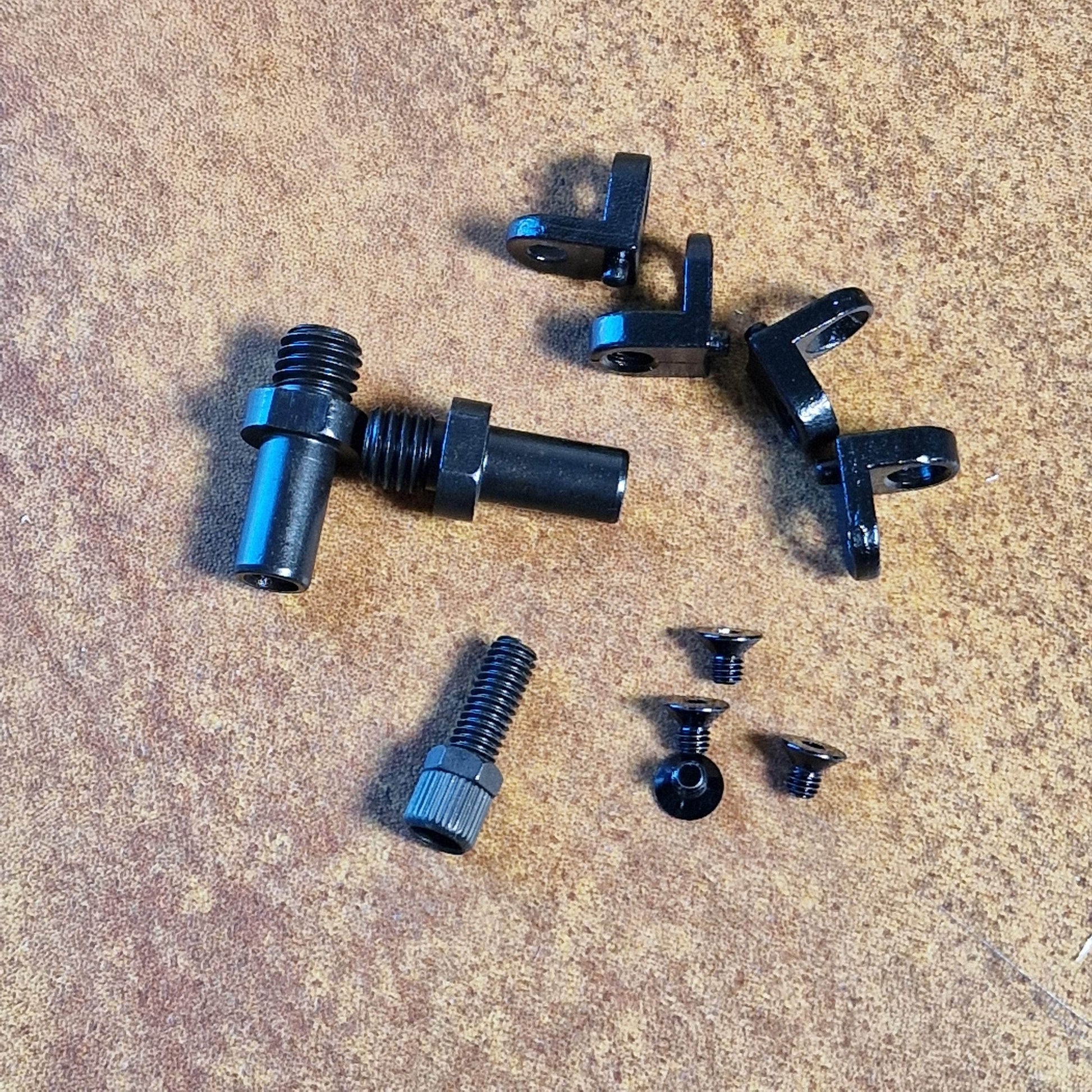 Haro BMX Parts Haro Removable Brake Mount Kit