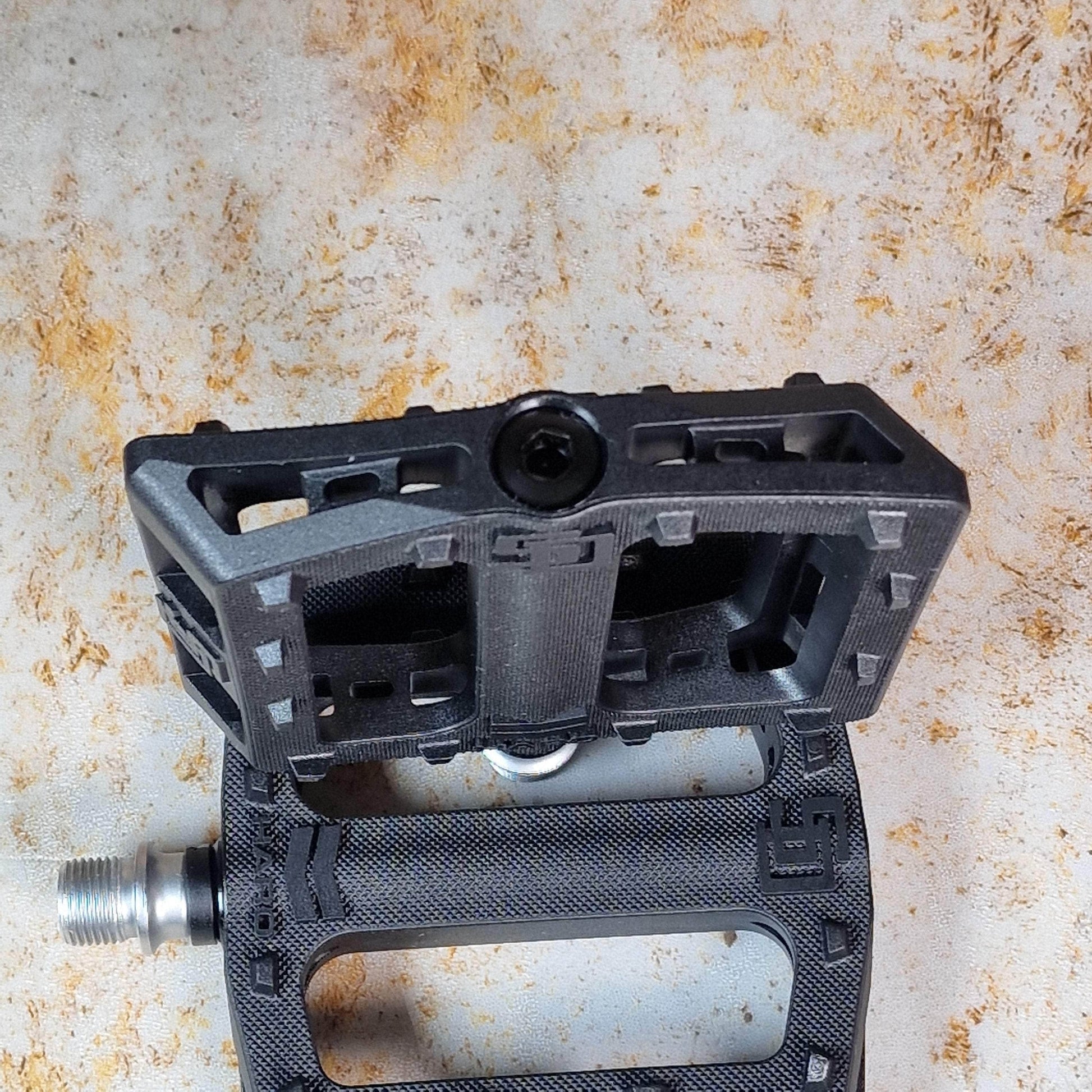 haro pedals Haro SD Sealed Plastic BMX Pedals