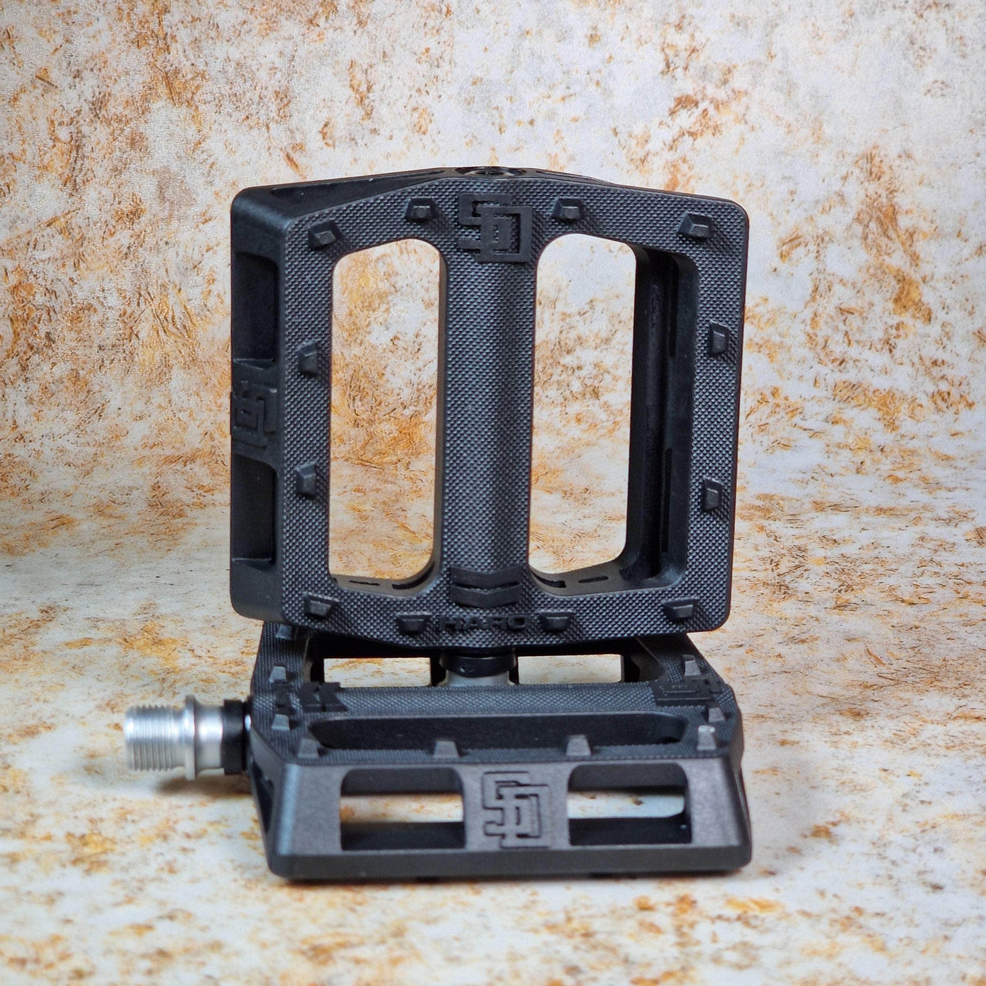 haro sd pedals Haro SD Sealed Plastic BMX Pedals