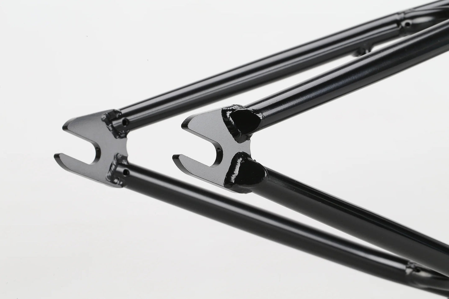 Haro BMX Parts Haro SD V3 Frame Black