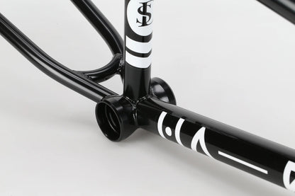 Haro BMX Parts Haro SD V3 Frame Black