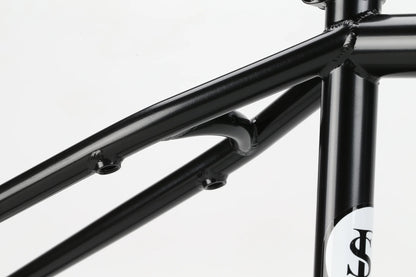 Haro BMX Parts Haro SD V3 Frame Black