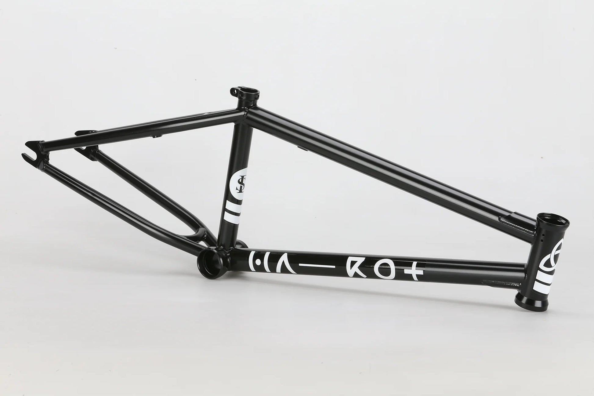 Haro BMX Parts Haro SD V3 Frame Black