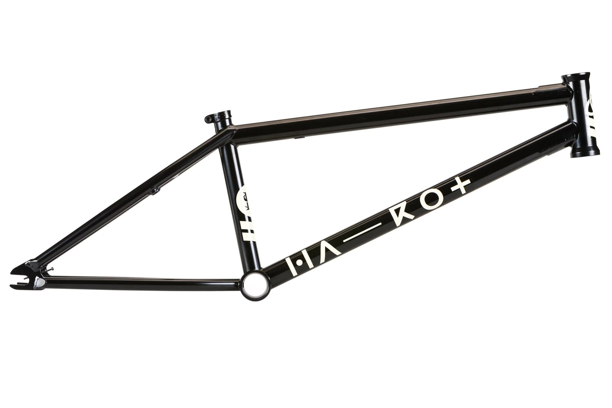 Haro BMX Parts Haro SD V3 Frame Black