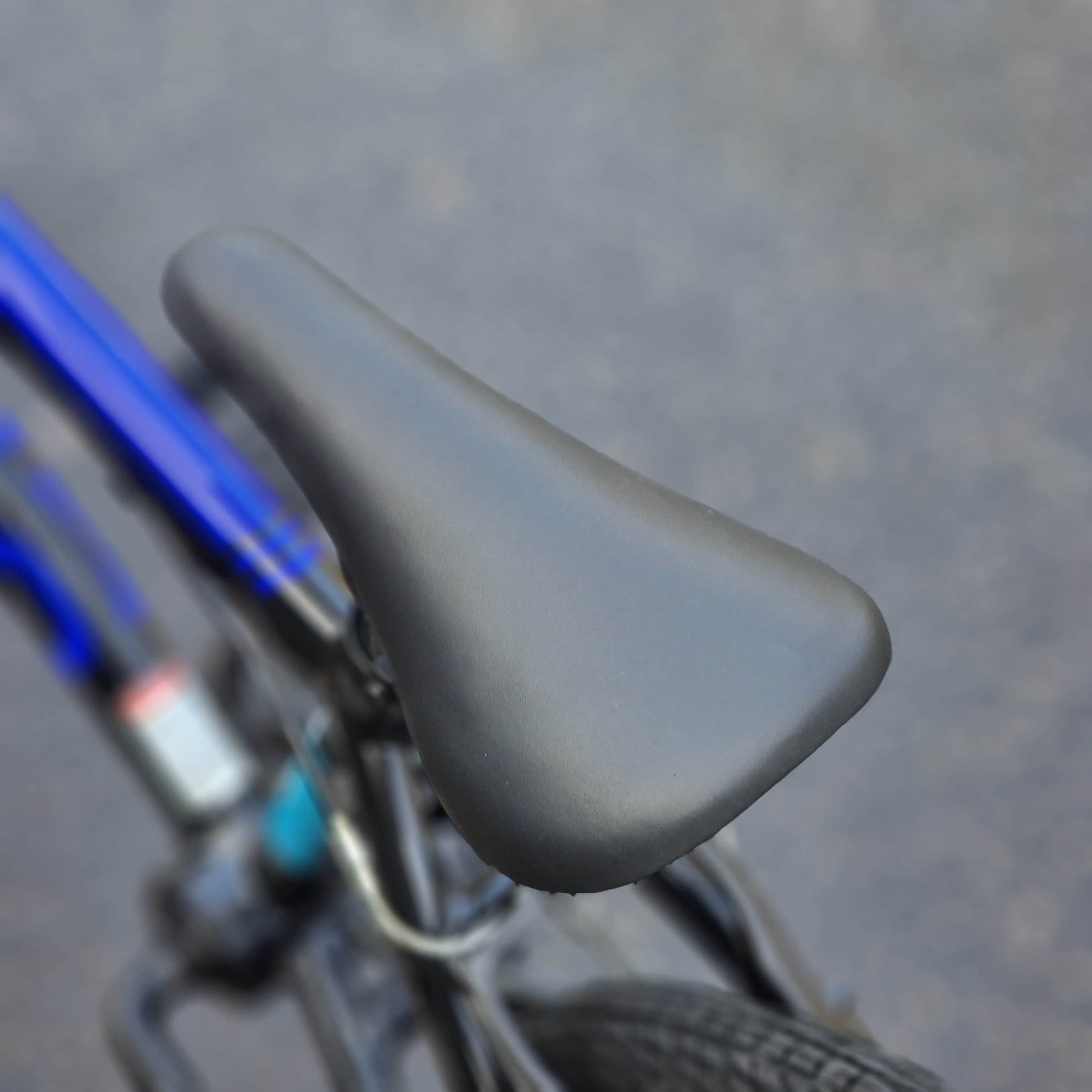 Haro BMX Racing Haro SI Race Bike Black / Blue