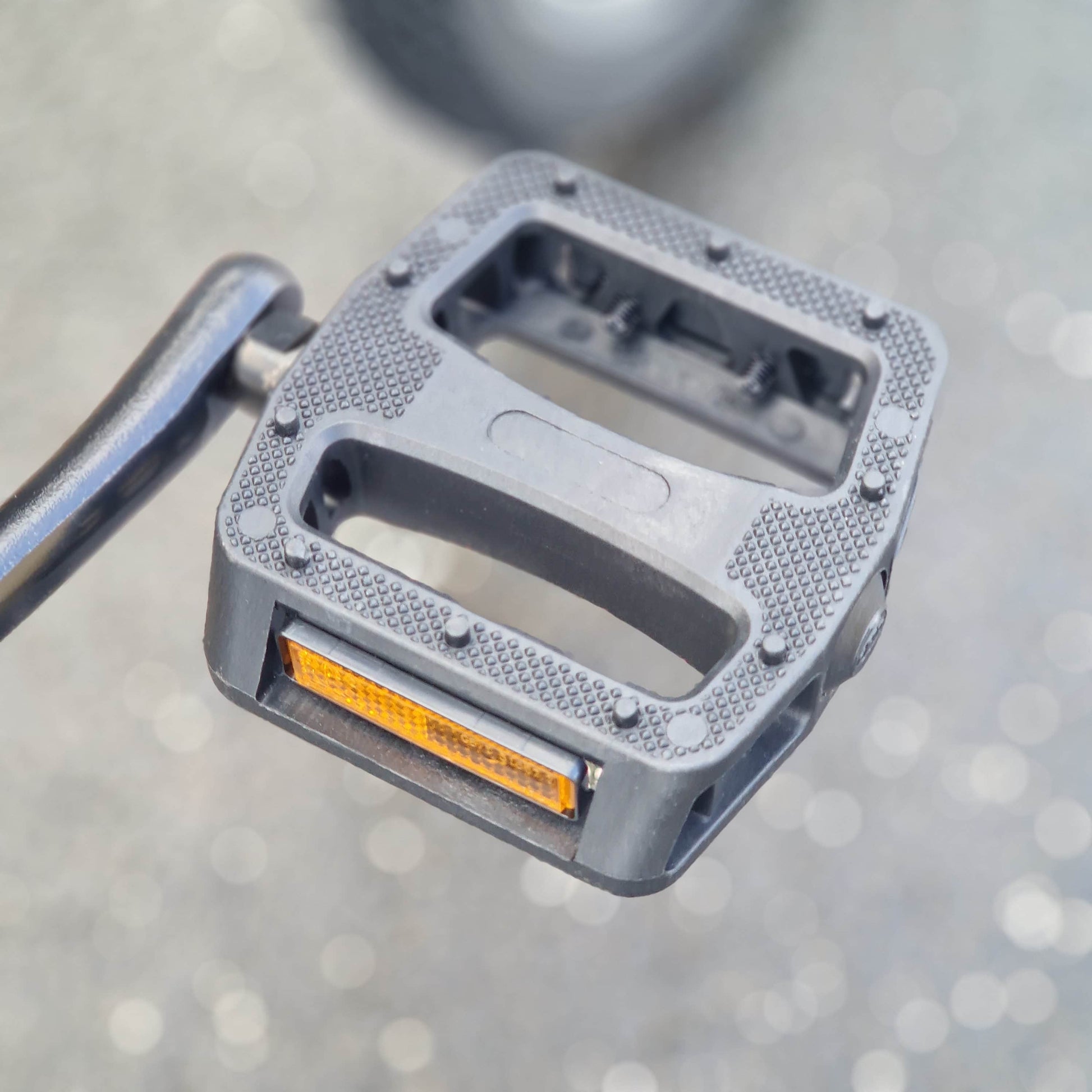 Haro BMX Racing Haro SI Race Bike Black / Blue