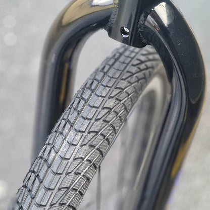 Haro BMX Racing Haro SI Race Bike Black / Blue