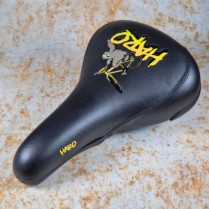Haro BMX Parts Fat Haro Slowride Legends Railed Seat