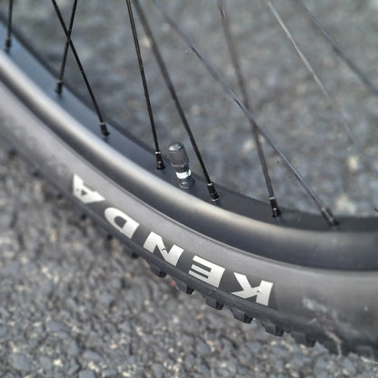 Haro Bikes Matte Black Haro Steel Reserve 2.0 26" Hardtail Dirt Jump Bike Matte Black