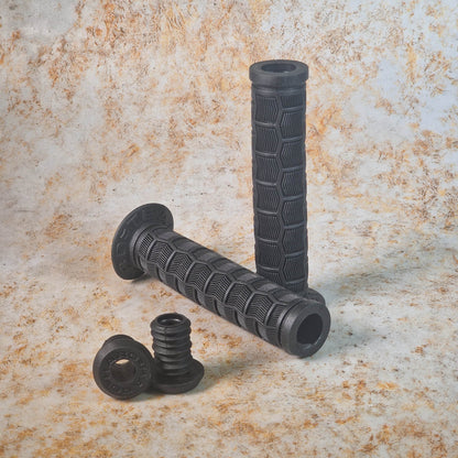 Haro BMX Parts Haro Team Grips Flanged