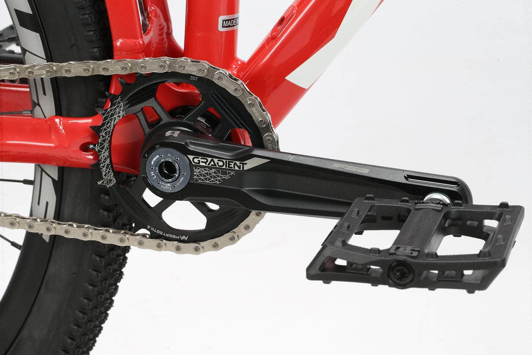 Haro Thread Slope 26