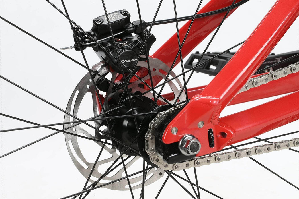 Haro Thread Slope 26