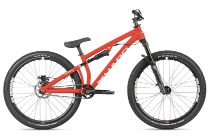 Full sus jump bike sales