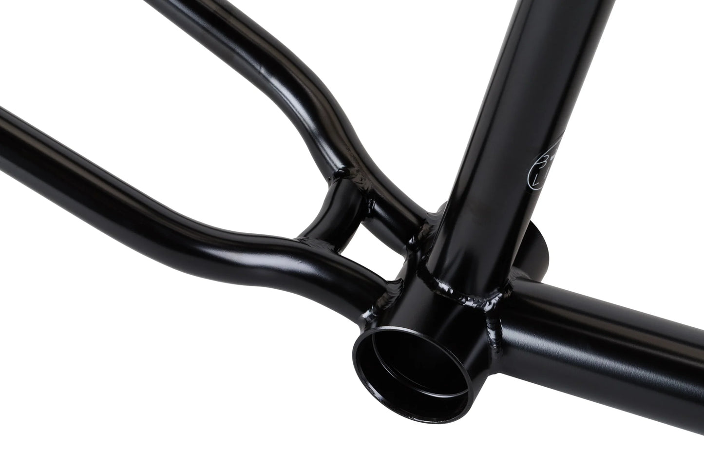 Haro Baseline Frame Black