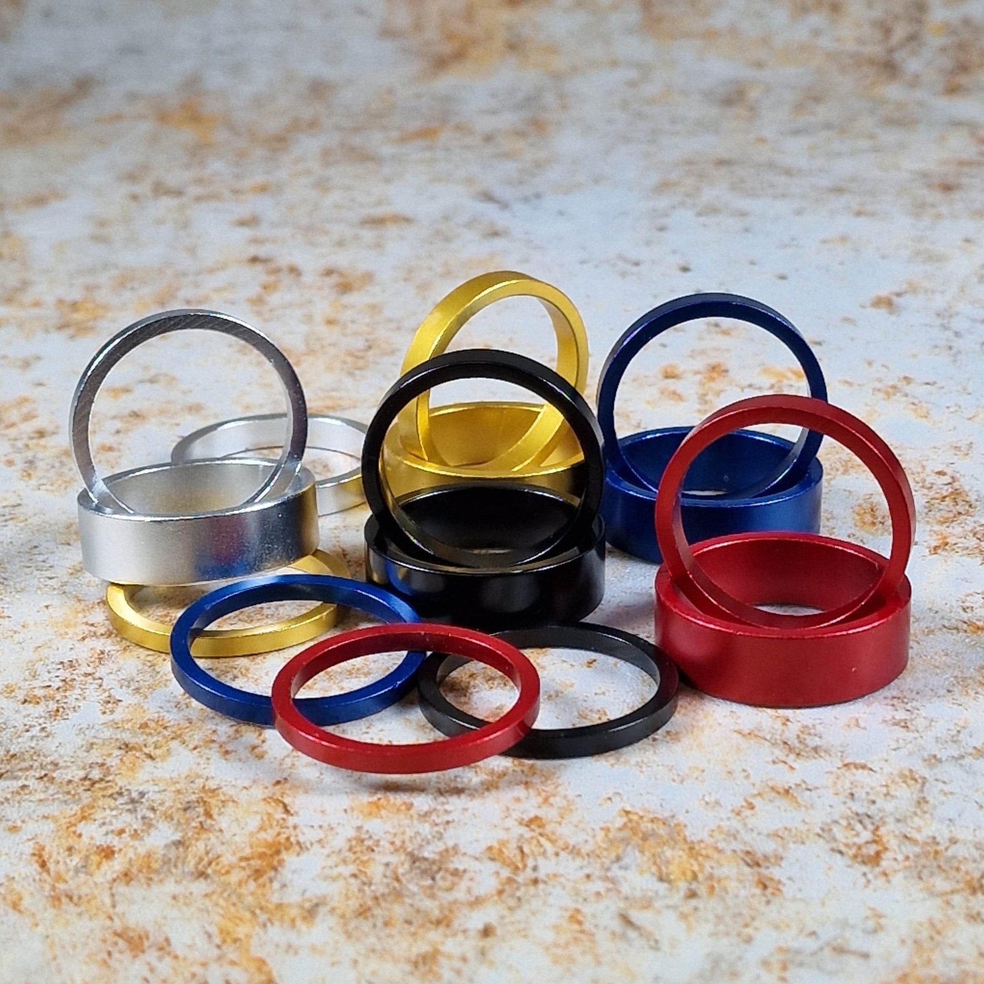 Alans BMX BMX Parts Headset Spacer