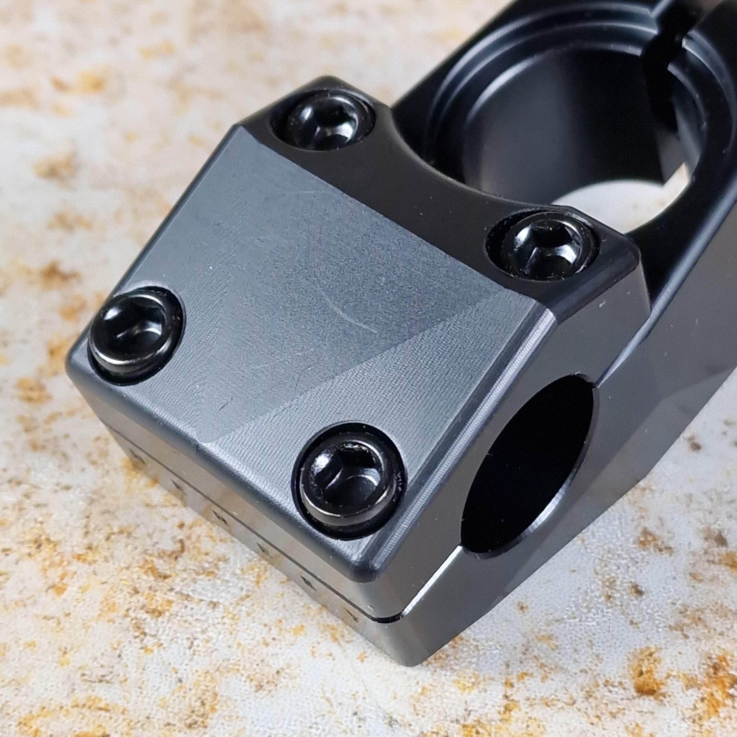 Heresy BMX Flatland Heresy Altar Top Load Stem