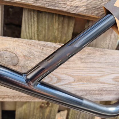 Heresy BMX Parts Heresy AscenD 2 Piece Bars