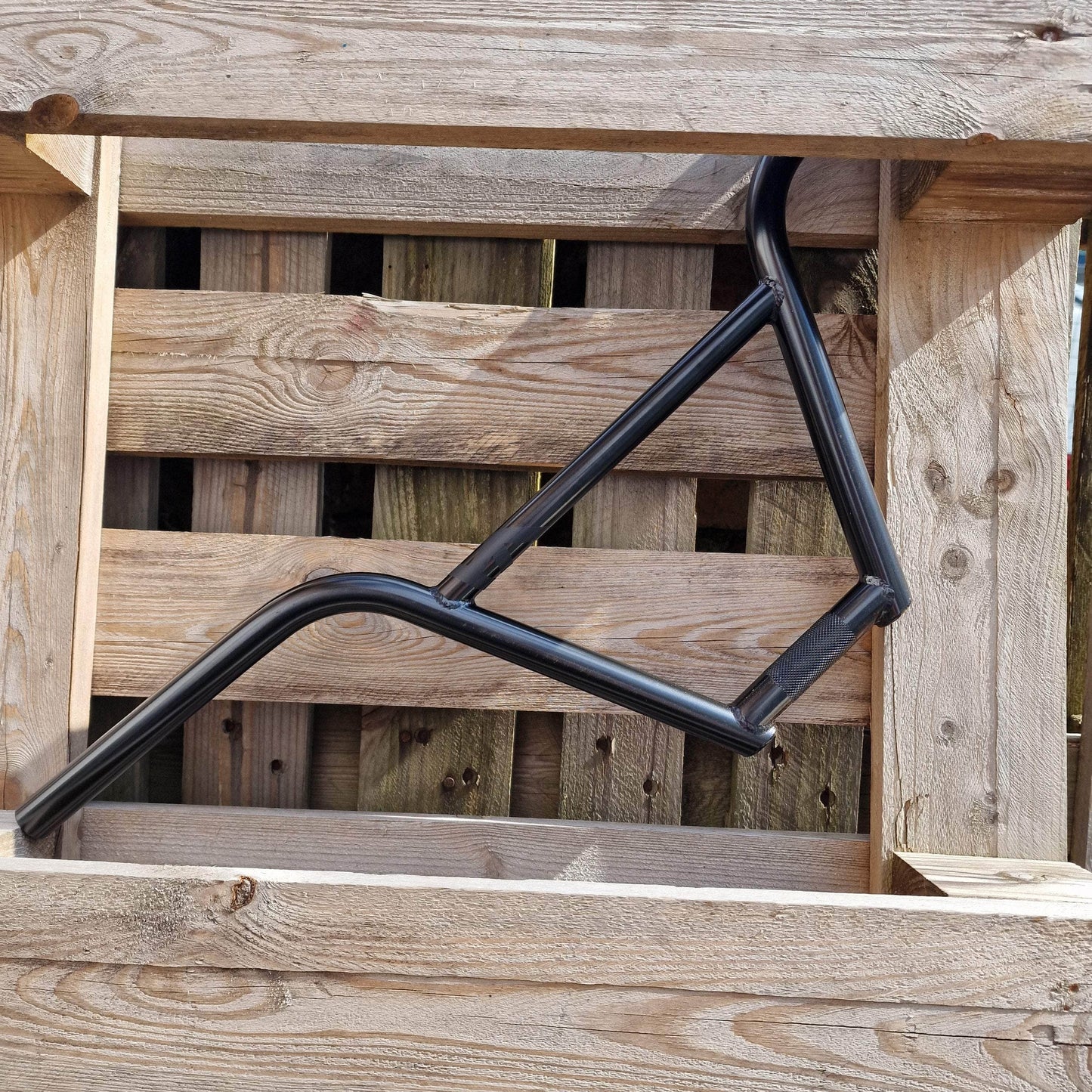 Heresy BMX Parts Heresy Dismember Bars