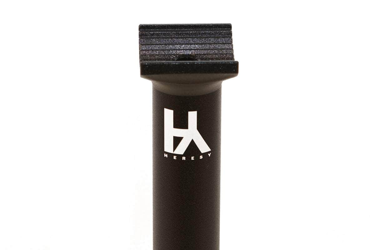 Heresy Black Heresy Impalement Pivotal Seatpost