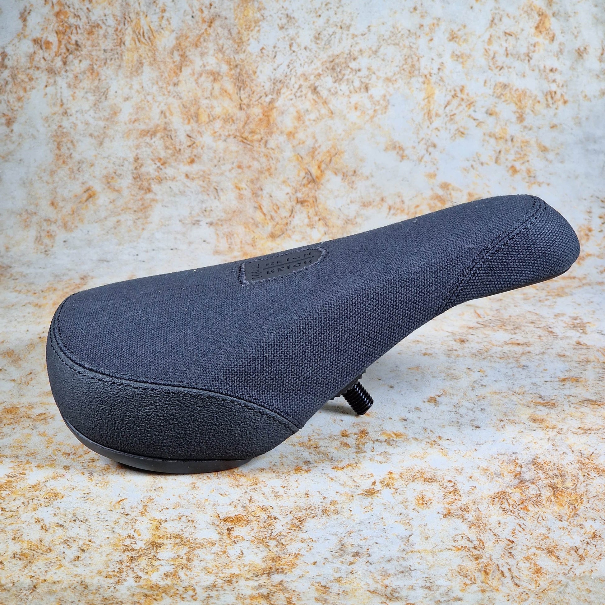 Heresy BMX Flatland Pivotal / Black Heresy Reign III Mid Pivotal Seat