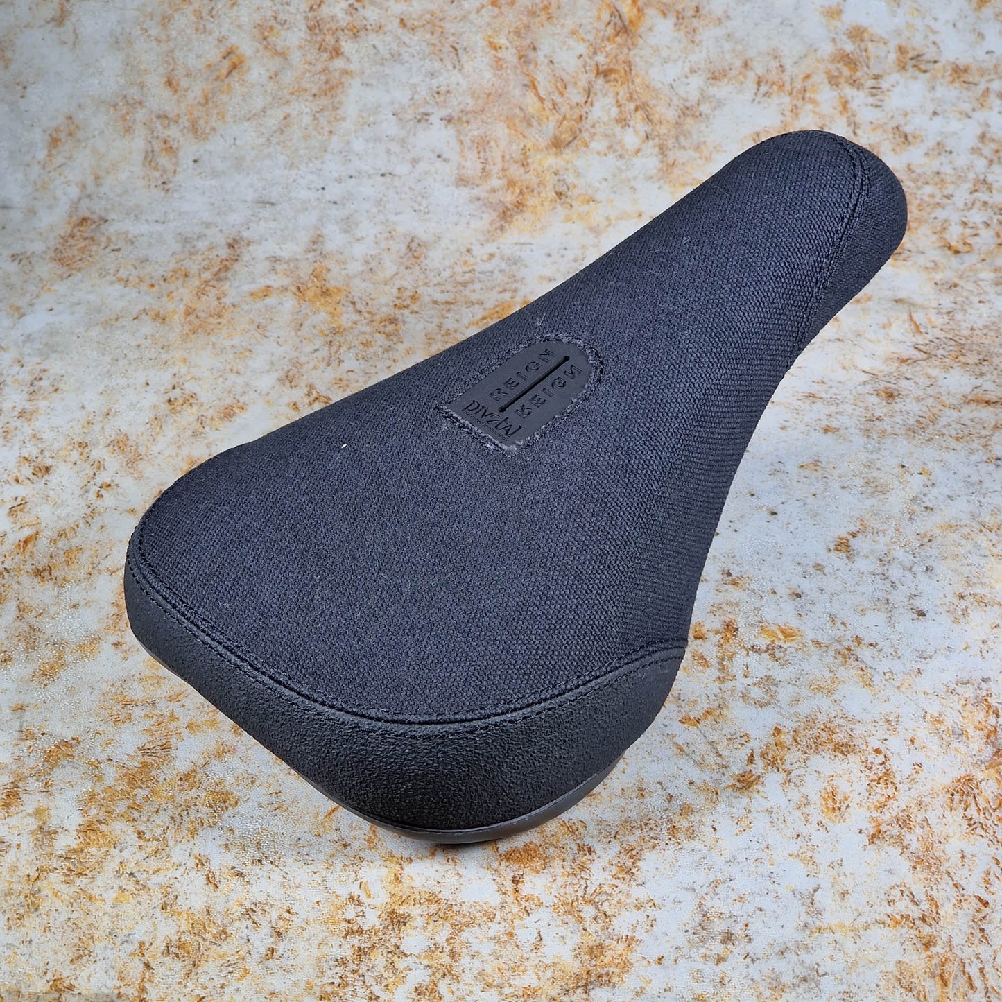 Heresy BMX Flatland Pivotal / Black Heresy Reign III Mid Pivotal Seat