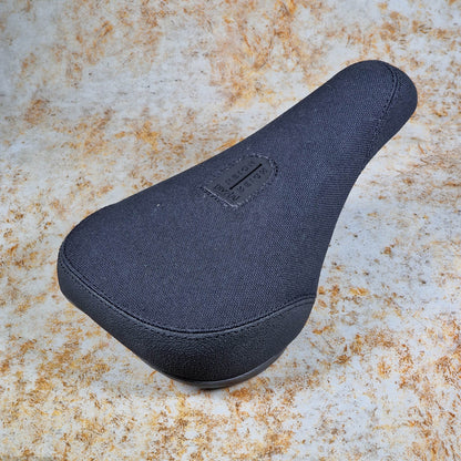Heresy BMX Flatland Pivotal / Black Heresy Reign III Mid Pivotal Seat