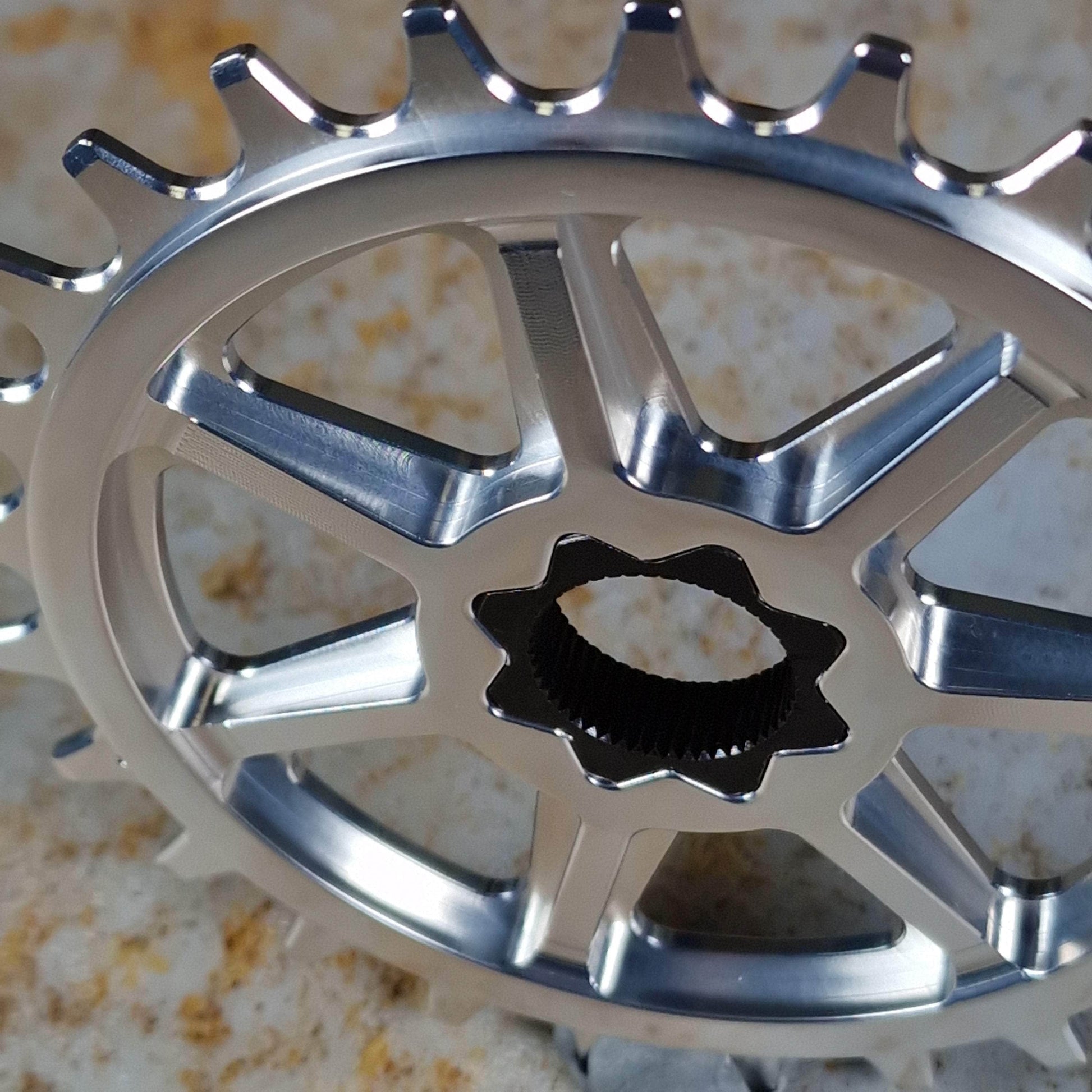 Heresy BMX Flatland Heresy Thorns Spline Drive Sprocket