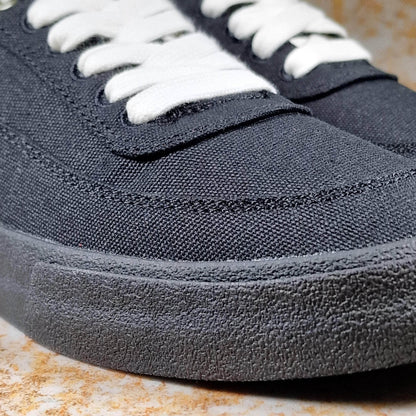 Higher Clothing & Shoes Higher Crypt Shoes Canvas Black