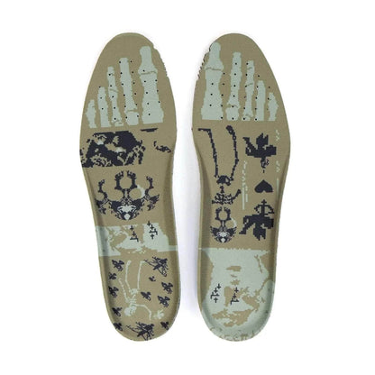 Higher Clothing & Shoes Higher Crypt Shoes Canvas Raw ECRU