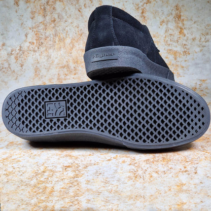 Higher Clothing & Shoes Higher Salem Shoes Suede Black