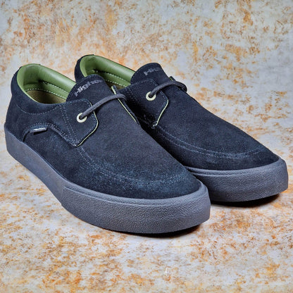 Higher Clothing & Shoes Higher Salem Shoes Suede Black