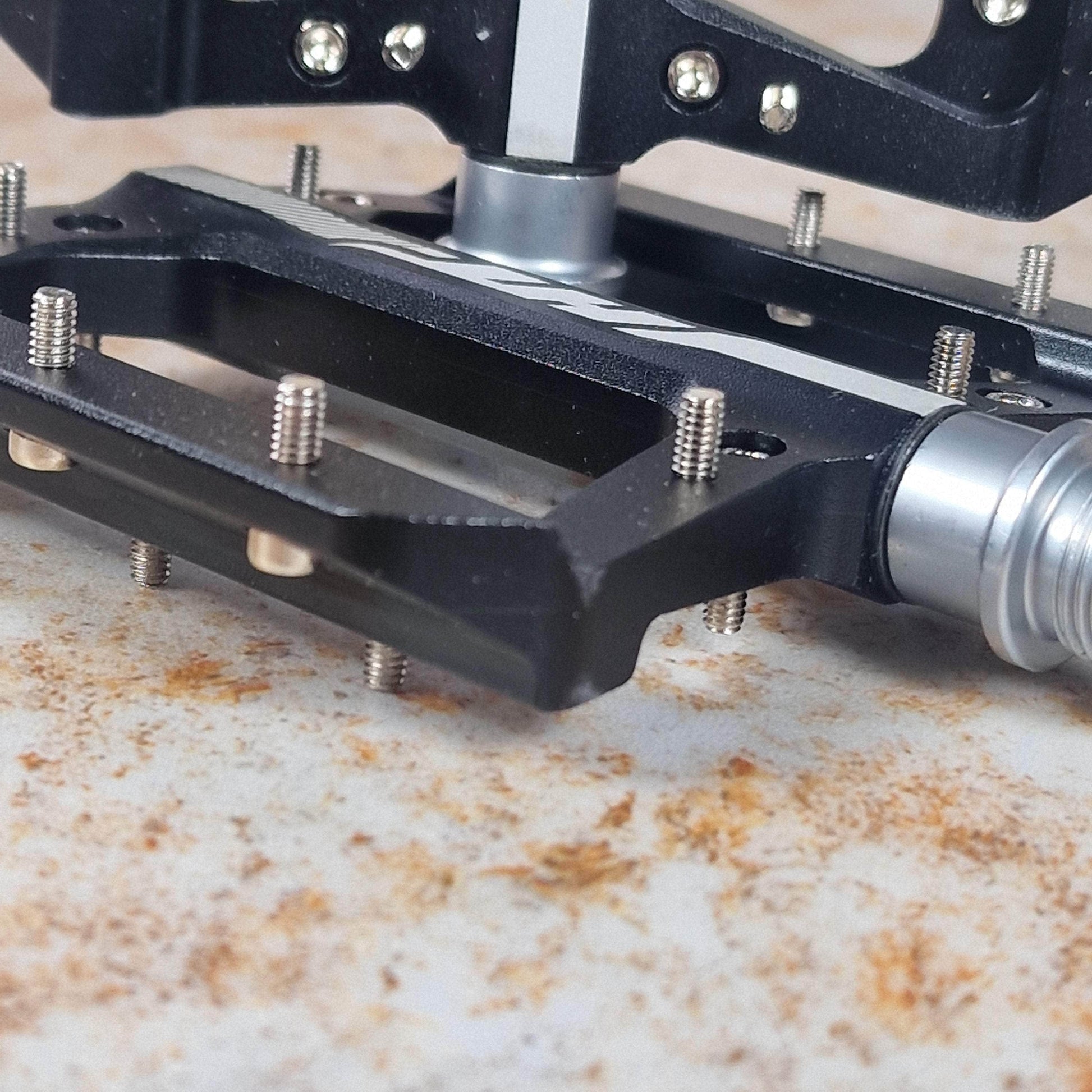 ht ae12 pedals HT Components AE12 Junior BMX Race Pedals