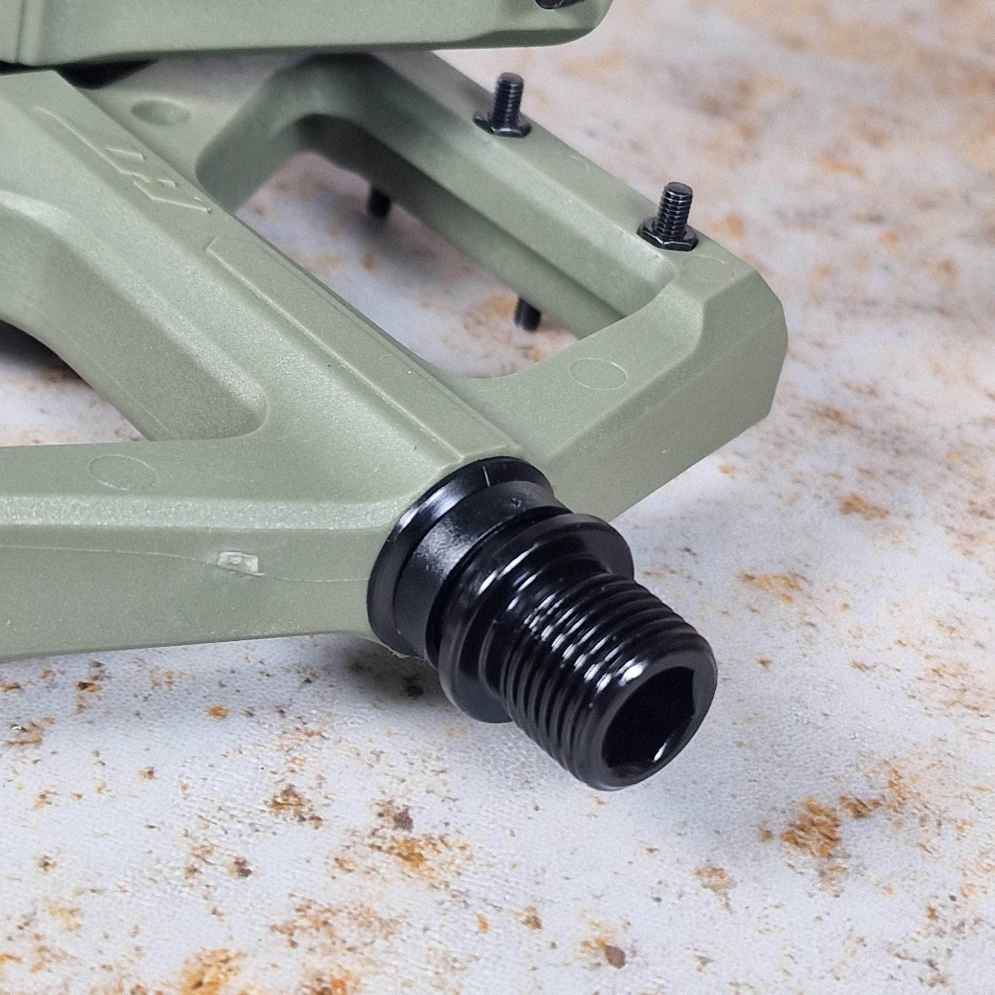 ht supreme pedals HT Components PA-32A Supreme-C Pedals